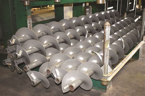 flight screw conveyor|replacement sectional screw conveyors.